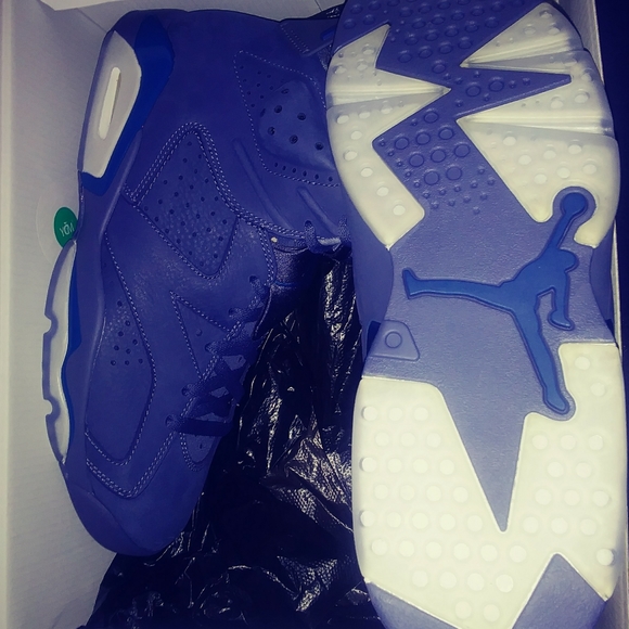 Jordans - Picture 2 of 3